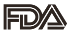 Logo FDA