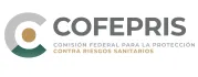 Logo COFEPRIS